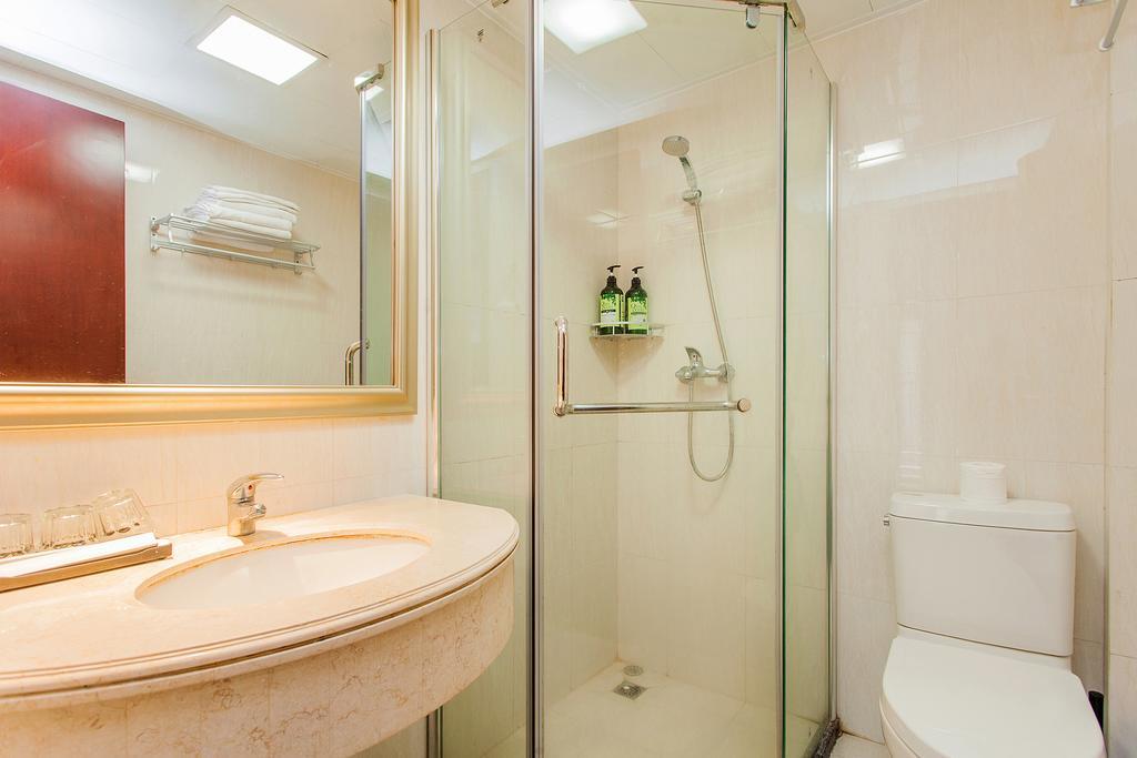 Feier Apartment Shajing Quarto foto