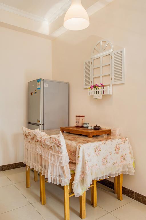 Feier Apartment Shajing Quarto foto