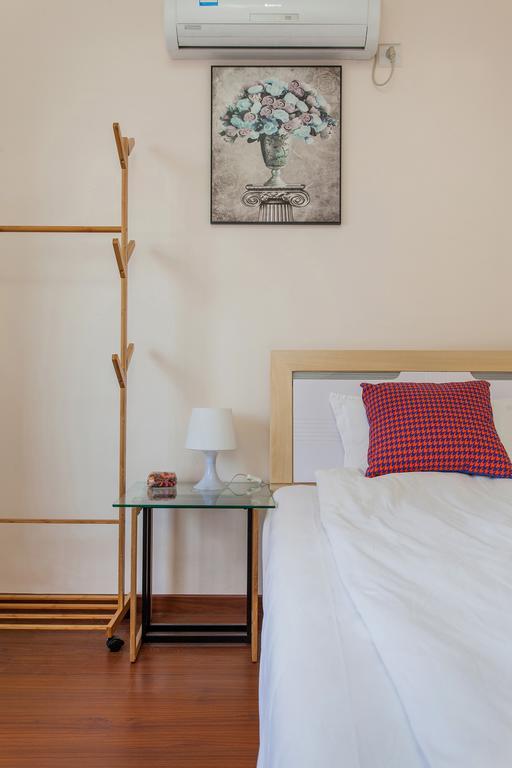 Feier Apartment Shajing Quarto foto