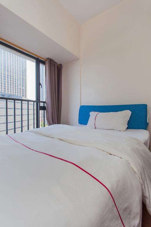 Feier Apartment Shajing Quarto foto