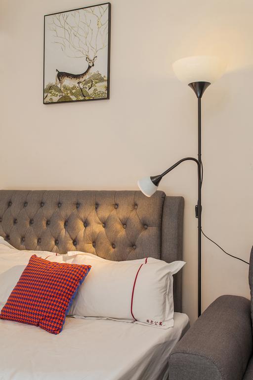 Feier Apartment Shajing Quarto foto